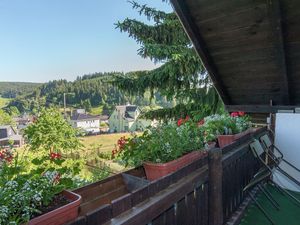 Ferienhaus für 3 Personen (65 m&sup2;) in Neuhaus am Rennweg