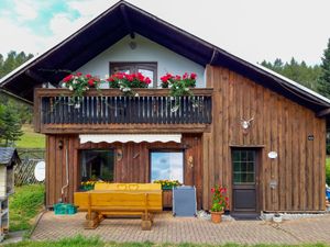 Ferienhaus für 3 Personen (65 m&sup2;) in Neuhaus am Rennweg