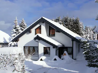 Ferienhaus für 5 Personen (98 m²) in Neuhaus am Rennweg 1/10