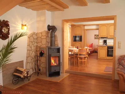 Ferienhaus für 5 Personen (98 m²) in Neuhaus am Rennweg 3/10