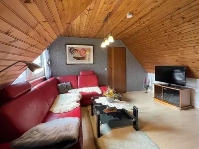 Ferienhaus für 5 Personen (75 m²) in Scheibe-Alsbach 6/10