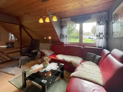 Ferienhaus für 5 Personen (75 m²) in Scheibe-Alsbach 7/10