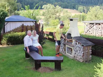 Ferienhaus für 5 Personen (75 m²) in Scheibe-Alsbach 10/10