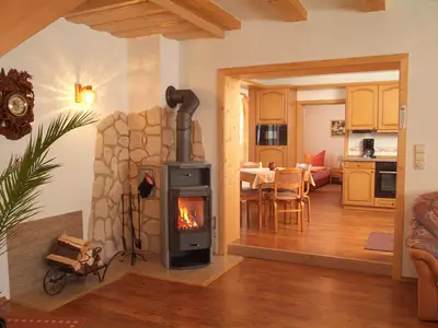 Ferienhaus für 5 Personen (98 m²) in Neuhaus am Rennweg 3/10