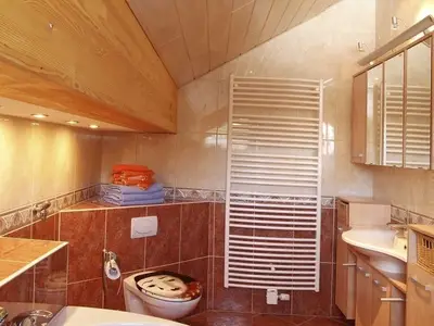 Ferienhaus für 5 Personen (98 m²) in Neuhaus am Rennweg 10/10