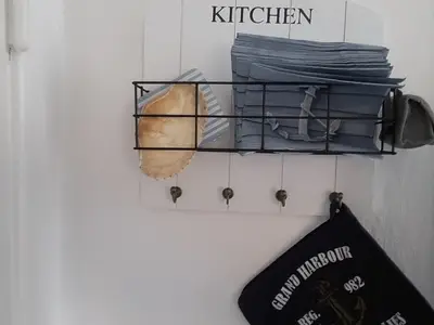 Ferienhaus für 6 Personen in Neuhaus an der Oste 5/10