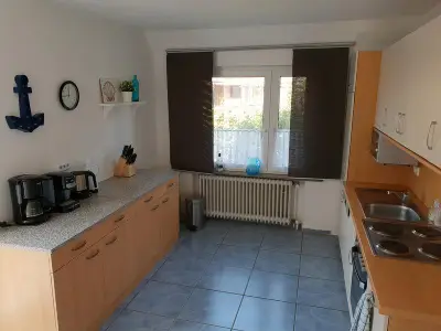 Ferienhaus für 6 Personen in Neuhaus an der Oste 2/10