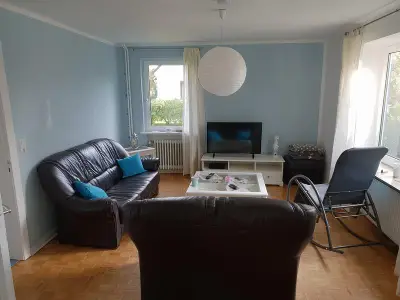 Ferienhaus für 6 Personen in Neuhaus an der Oste 3/10