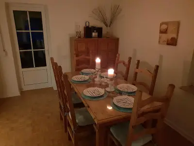 Ferienhaus für 6 Personen in Neuhaus an der Oste 4/10