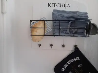 Ferienhaus für 6 Personen in Neuhaus an der Oste 5/10