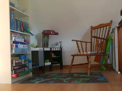 Ferienhaus für 6 Personen in Neuhaus an der Oste 10/10