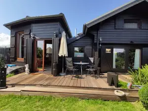 Ferienhaus für 2 Personen (70 m²) in Neuhaus an der Oste
