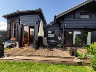 Ferienhaus für 2 Personen (70 m²) in Neuhaus an der Oste 1/10