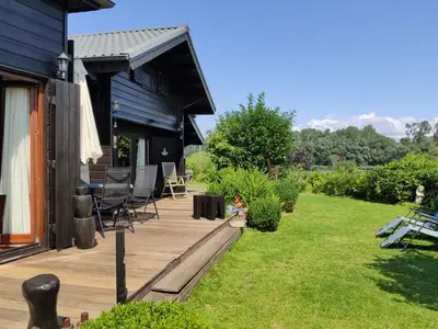 Ferienhaus für 2 Personen (70 m²) in Neuhaus an der Oste 2/10