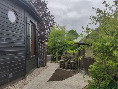 Ferienhaus für 2 Personen (70 m²) in Neuhaus an der Oste 3/10