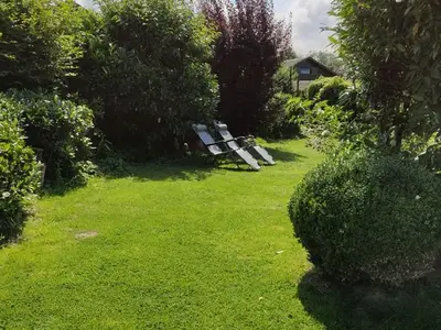 Ferienhaus für 2 Personen (70 m²) in Neuhaus an der Oste 5/10