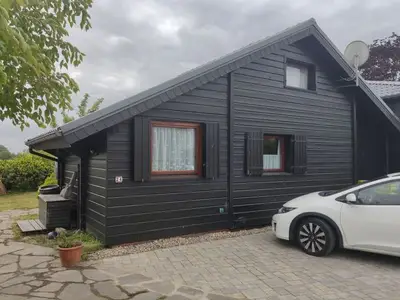 Ferienhaus für 2 Personen (70 m²) in Neuhaus an der Oste 8/10