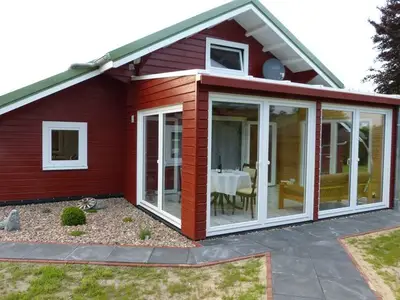 Ferienhaus für 4 Personen (78 m²) in Neuhaus an der Oste 4/10