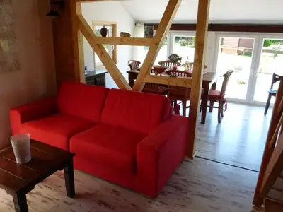 Ferienhaus für 4 Personen (78 m²) in Neuhaus an der Oste 5/10