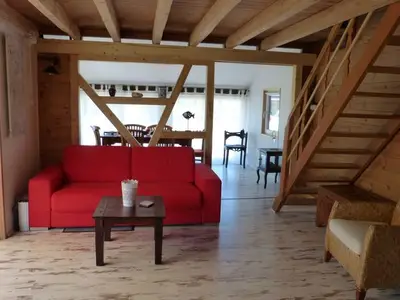 Ferienhaus für 4 Personen (78 m²) in Neuhaus an der Oste 6/10