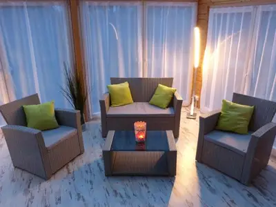 Ferienhaus für 4 Personen (78 m²) in Neuhaus an der Oste 7/10
