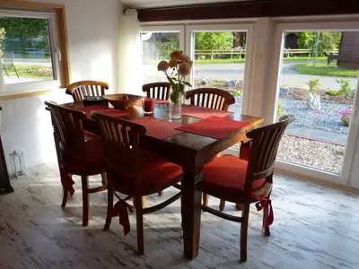Ferienhaus für 4 Personen (78 m²) in Neuhaus an der Oste 8/10