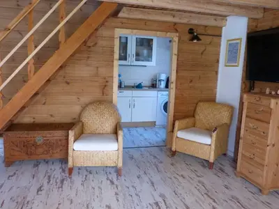 Ferienhaus für 4 Personen (78 m²) in Neuhaus an der Oste 9/10