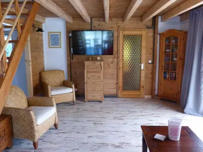 Ferienhaus für 4 Personen (78 m²) in Neuhaus an der Oste 10/10