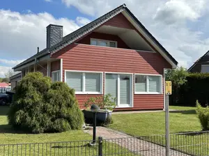 Ferienhaus für 6 Personen (116 m²) in Neuhaus an der Oste