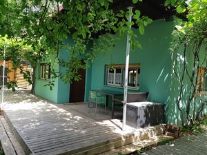 Ferienhaus für 7 Personen (45 m²) in Neuhaus an der Pegnitz