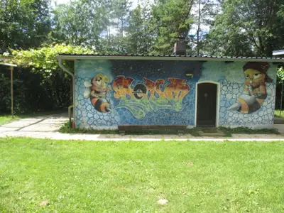 Ferienhaus für 7 Personen in Neuhaus an der Pegnitz 8/10