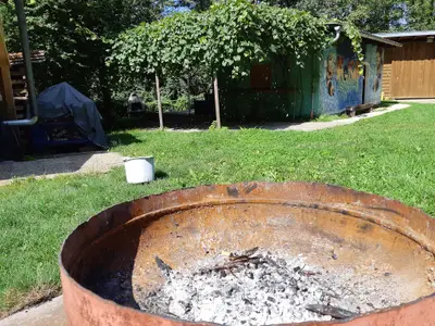 Ferienhaus für 7 Personen in Neuhaus an der Pegnitz 9/10