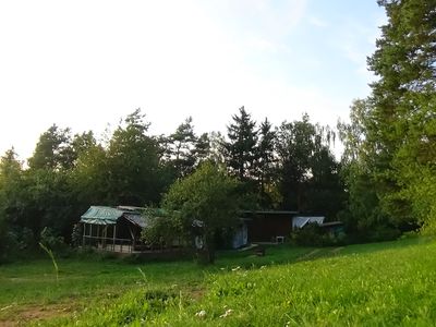 Ferienhaus für 7 Personen in Neuhaus an der Pegnitz 10/10