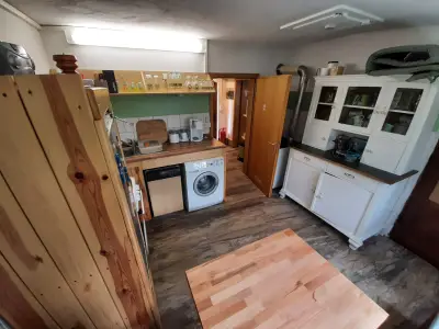 Ferienhaus für 7 Personen in Neuhaus an der Pegnitz 3/10