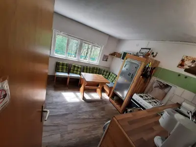 Ferienhaus für 7 Personen in Neuhaus an der Pegnitz 4/10