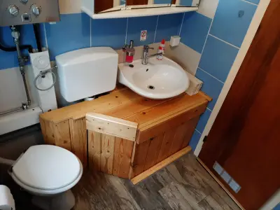 Ferienhaus für 7 Personen in Neuhaus an der Pegnitz 6/10