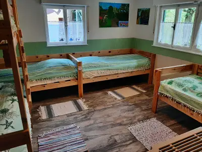 Ferienhaus für 7 Personen in Neuhaus an der Pegnitz 7/10