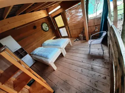 Ferienhaus für 7 Personen in Neuhaus an der Pegnitz 8/10