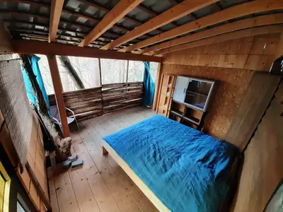 Ferienhaus für 7 Personen in Neuhaus an der Pegnitz 9/10