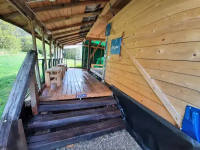 Ferienhaus für 7 Personen in Neuhaus an der Pegnitz 10/10