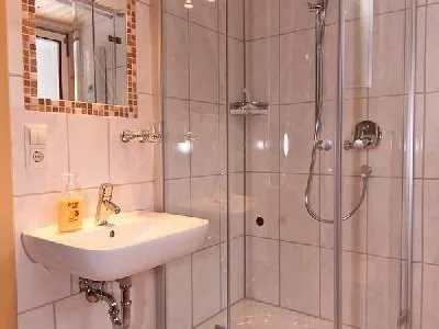 Dusche