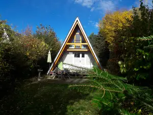 Ferienhaus für 4 Personen (54 m²) in Neuhausen
