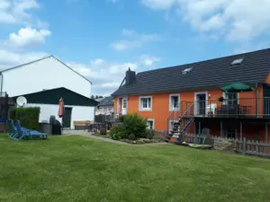 Ferienhaus für 14 Personen (120 m²) in Neuheilenbach