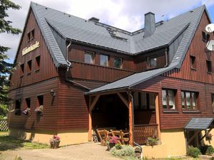 Ferienhaus für 4 Personen (35 m²) in Neuhermsdorf