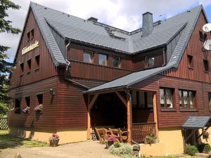 Ferienhaus für 4 Personen (45 m&sup2;) in Neuhermsdorf
