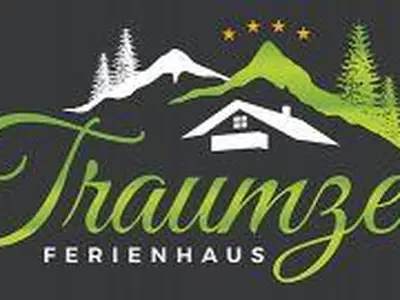 Ferienhaus Traumzeit, Neuhütten, Logo Traumzeit