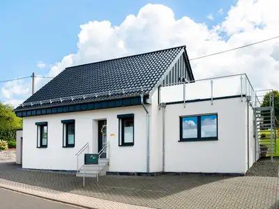 Herzlich Willkommen im Ferienhaus Traumzeit