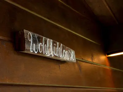 Wohlfühlen, Ferienhaus Traumzeit, Neuhütten