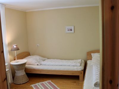 Ferienhaus für 6 Personen (80 m²) in Neujellingsdorf 8/10