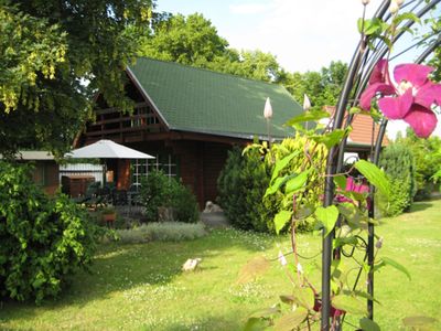 Ferienhaus für 4 Personen (70 m²) in Neukalen 3/10